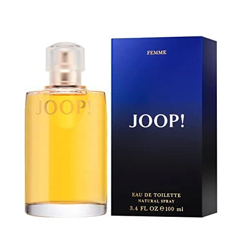 Kvepalai moterims Joop Femme EDT, 100 ml