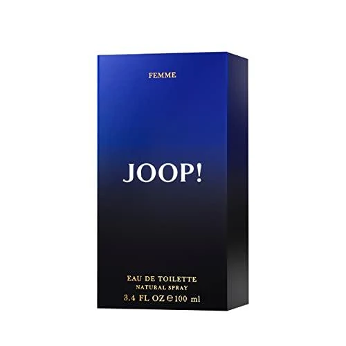 Kvepalai moterims Joop Femme EDT, 100 ml