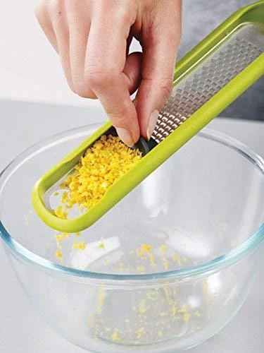 Joseph Joseph Joseph Handi-Zest žaliųjų citrusinių vaisių žievelė