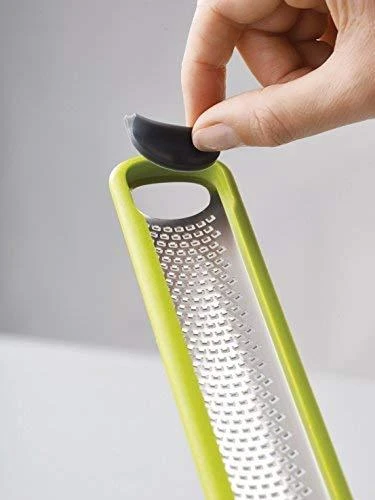 Joseph Joseph Joseph Handi-Zest žaliųjų citrusinių vaisių žievelė