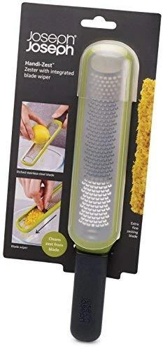 Joseph Joseph Joseph Handi-Zest žaliųjų citrusinių vaisių žievelė