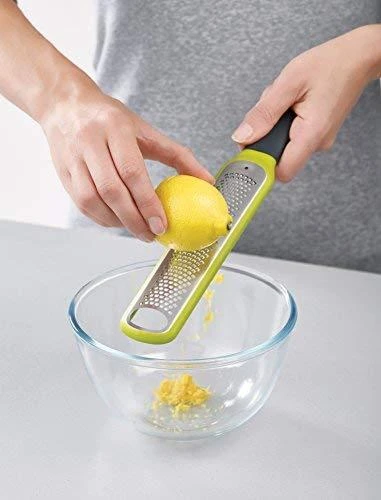 Joseph Joseph Joseph Handi-Zest žaliųjų citrusinių vaisių žievelė