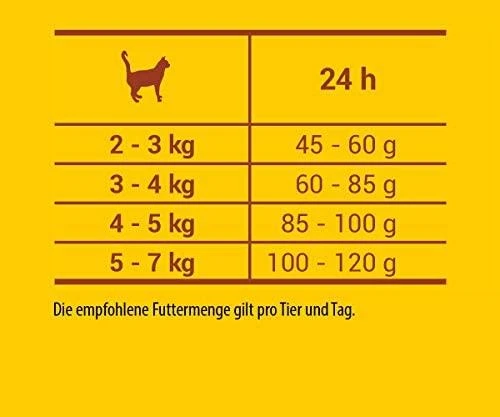 Josera JosiCat Pašaras katėms Tasty jautiena 10kg