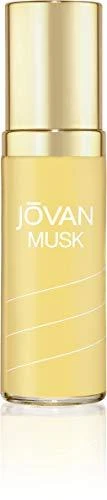 Jovan Musk EDC odekolonas moterims, 59 ml