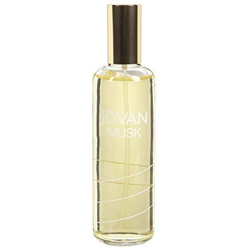 Jovan Musk EDC odekolonas moterims, 59 ml