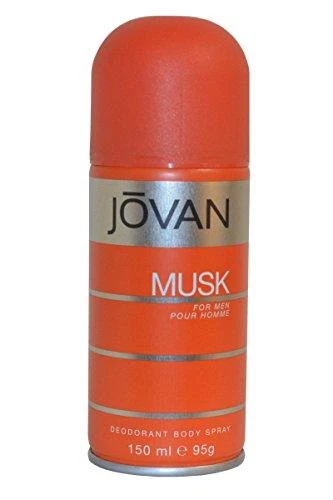 Jövan Musk Dezodorantas