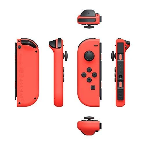 Nintendo Joy-Con Valdymo pultai (L/R)