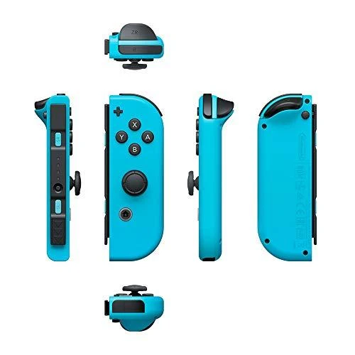 Nintendo Joy-Con Valdymo pultai (L/R)