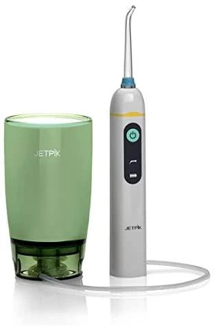 Burnos irigatorius JETPIK JP50 Home