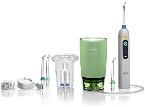 Burnos irigatorius JETPIK JP50 Home