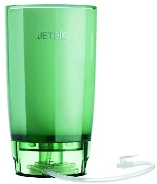 Burnos irigatorius JETPIK JP50 Home