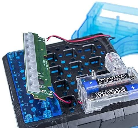 Juguetronica "Elektroninis pianinas", 8+