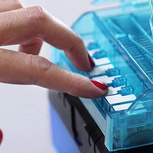 Juguetronica "Elektroninis pianinas", 8+