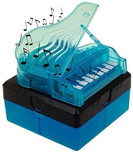 Juguetronica "Elektroninis pianinas", 8+