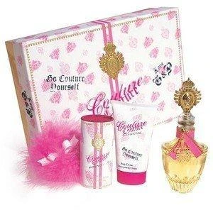 Juicy Couture Original Eau De Perfume Purškiklis kvepalų purškalas moterims 100ml