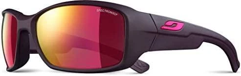 Akiniai Julbo Whoops plum pink SP3