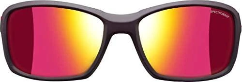 Akiniai Julbo Whoops plum pink SP3