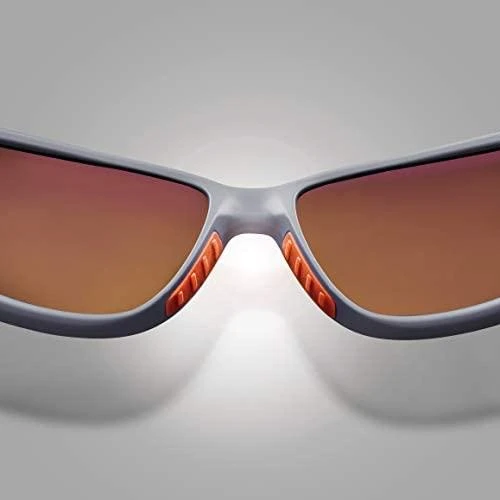 JLB Prancūzija Akiniai Julbo Montebianco 2 juodas pilkas Reactiv 2-4