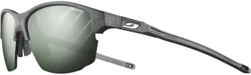 JULBO FREQUENCY REACTIV 0-3 HC juodas/mėlynas sunglasses