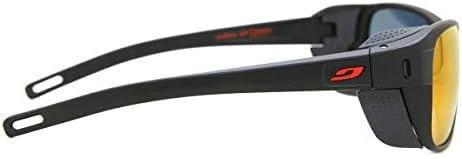 Akiniai Julbo Camino Spectron 3CF Juodas Raudona