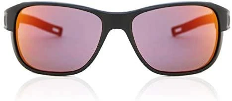 Akiniai Julbo Camino Spectron 3CF Juodas Raudona