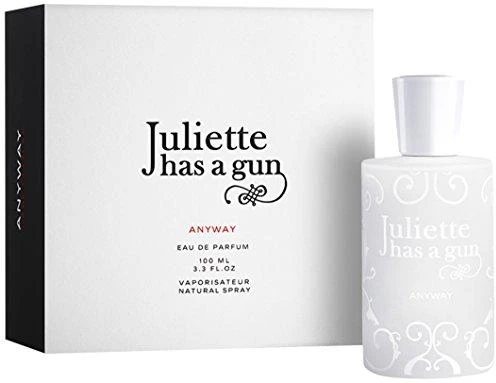 Kvepalai moterims Juliette Has A Gun Anyway EDP, 100 ml