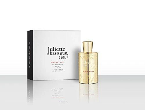 Juliette Has A Gun Midnight Oud moterims (Kvepalai Moterims) EDP 100 ml