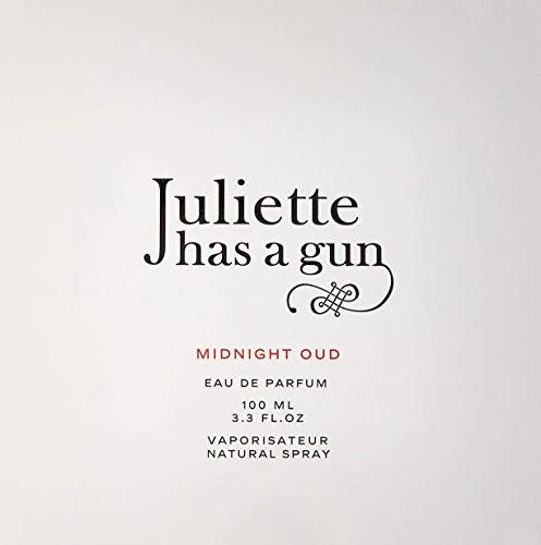 Juliette Has A Gun Midnight Oud moterims (Kvepalai Moterims) EDP 100 ml