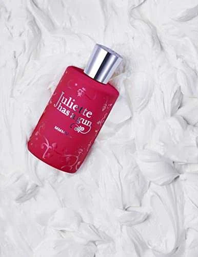 Unisex kvepalai Juliette Has A Gun Mmmm EDP, 100 ml