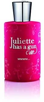 Unisex kvepalai Juliette Has A Gun Mmmm EDP, 100 ml