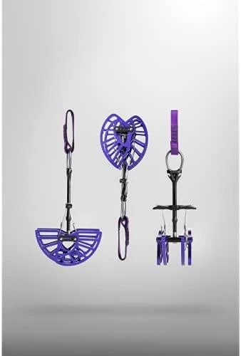 Black Diamond Camalot C4 2 violetiniai frendai