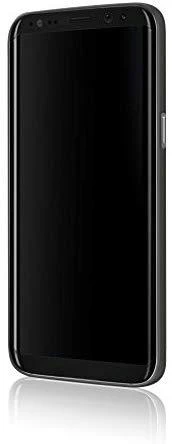 Dėklas Wd Br Juodas ROCK "Ultra Thin Iced" SAMS. GALAXY S8, Juodas SALE