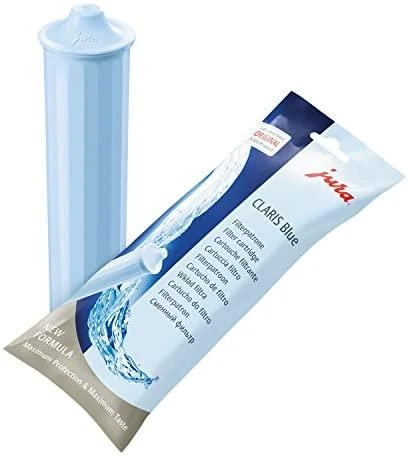 Vandens filtras JURA Claris Blue+
