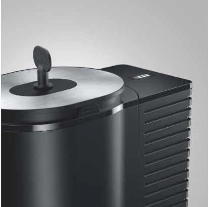 JURA pieno šaldytuvas Cool Control 1l (EB), juodas, 24261