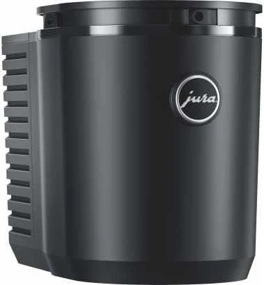 JURA pieno šaldytuvas Cool Control 1l (EB), juodas, 24261