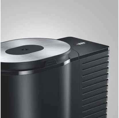 JURA pieno šaldytuvas Cool Control 1l (EB), juodas, 24261