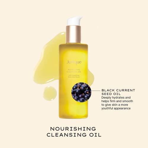 Jurlique maitininantis Cleansing Oil valomasis veido aliejus, 200 ml