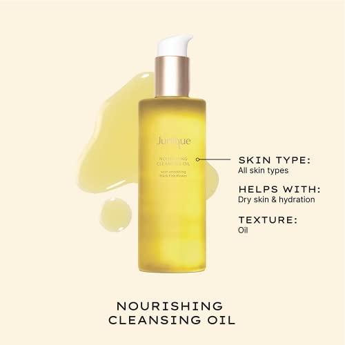 Jurlique maitininantis Cleansing Oil valomasis veido aliejus, 200 ml