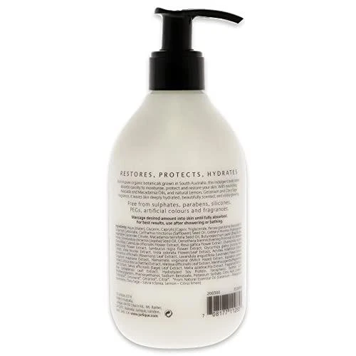 Jurlique Restoring Hydrating Losjonas kūnui, 300 ml