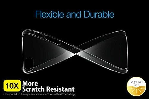 Dėklas Just Mobile JustMobile TENC etui do iPhone SE matte (PC-158MC)