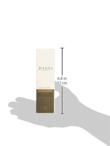 Veido kremas Juvena Rejuvenate Delining Tinted Fluid 50ml, Natural Bronze