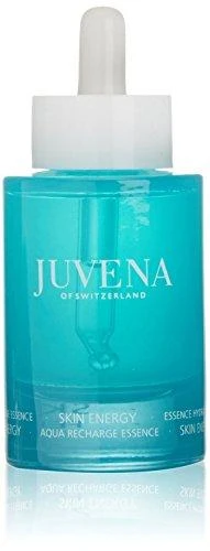 Juvena Skin Energy Serum Aqua Recharge Essence drėkinamasis veido serumas, 50 ml
