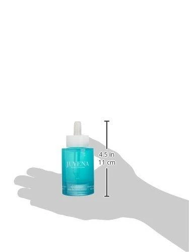 Juvena Skin Energy Serum Aqua Recharge Essence drėkinamasis veido serumas, 50 ml