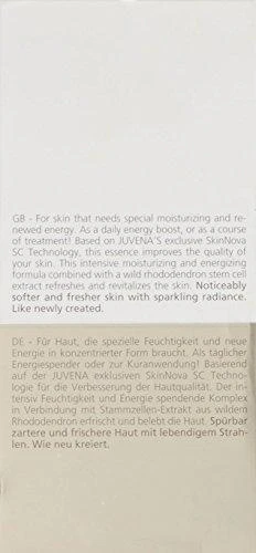 Juvena Skin Energy Serum Aqua Recharge Essence drėkinamasis veido serumas, 50 ml