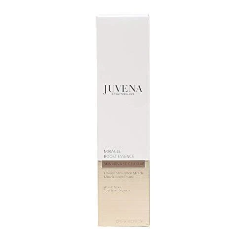 "Juvena Miracle Boost" esencija 125ml