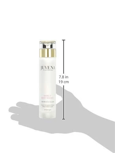 "Juvena Miracle Boost" esencija 125ml