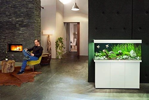 Juwel Rio 240 LED Baltas (VIETOJE)