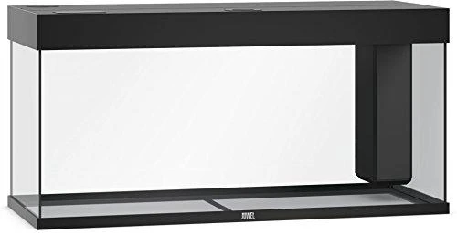 Juwel Akvariumas LED Rio 180 juodos spalvos 180 l 101x41x50 cm SPEC