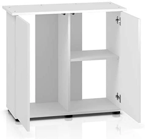 Juwel Spintelė akvariumui, Rio 125 baltos spalvos 81x36x73cm SPEC