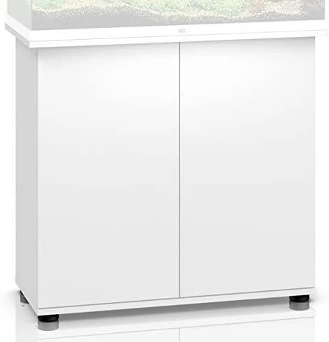 Juwel Spintelė akvariumui, Rio 125 baltos spalvos 81x36x73cm SPEC